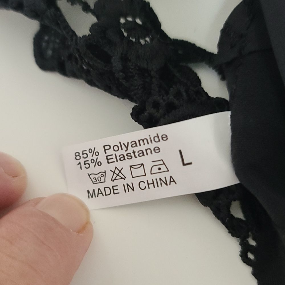 ❤️‍🔥SHEIN  STRAPLESS BRALETTE - Picture 6 of 6